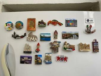 Apartamento Hayat Guest House