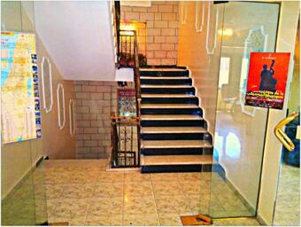 Motel Crystal Hotel ???? ???????