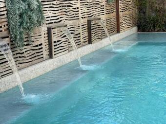 Apartamento Presidential Villa