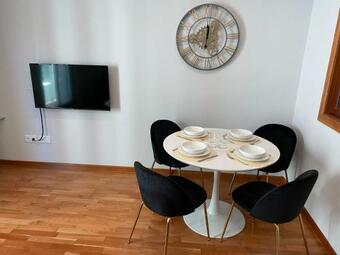 Apartamento Maison San Isidoro - Garaje Y Wifi Gratuito