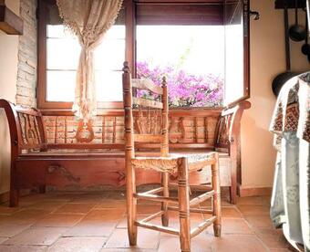 Agroturismo Casa Rural El Portal�n