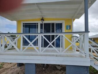Comfortable 1-bed Cottage In Codrington Barbuda