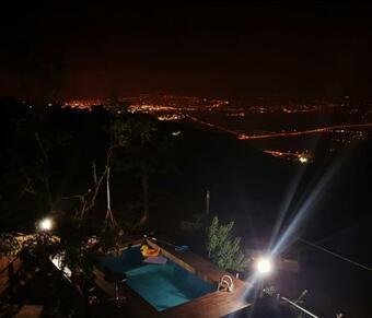 Hostal Panoramic View