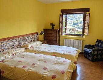 Olmares Terrace Apartment - Picos De Europa