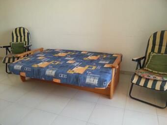 Apartamento Playa Lo Pag�n