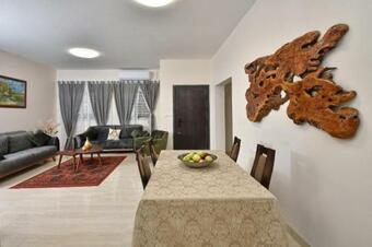 Apartamento Magzal House