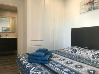 Apartamento Lopagan Entremares