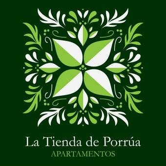 Apartamento La Tienda De Porr�a