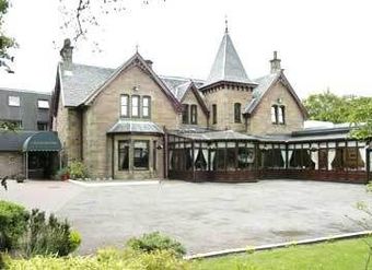 Craigmonie Hotel