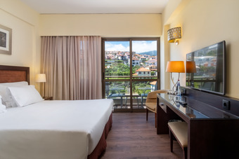 Hotel Tui Blue Gardens - Adults-only - Savoy Signature