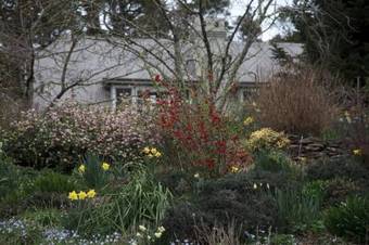 Hotel Parklands Country Gardens & Lodges