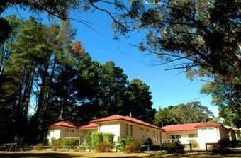 Blackheath Holiday Cabins