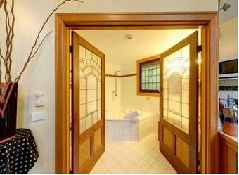 Bed & Breakfast Arcadia Cottages