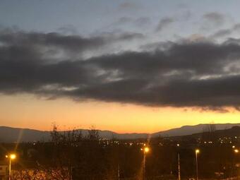 Apartamento Mercedes