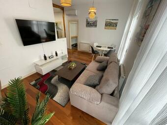 Apartamento Redonda Rooms