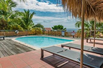 Hotel Bonaire Luxury Suites By Vrhost