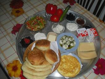 Bed & Breakfast ????? ?????? ?????? ?????