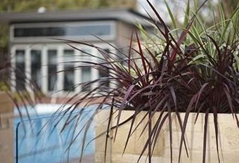 Aparthotel Aqua Resort Busselton