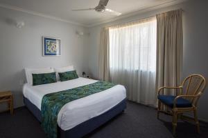 Hotel Comfort Resort Blue Pacific Mackay