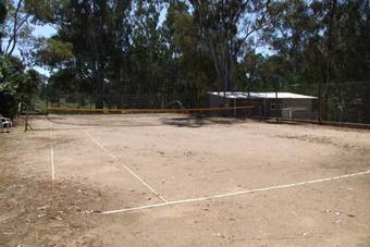 Bindaree Motel And Caravan Park