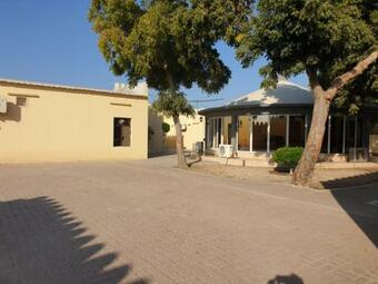 Hotel Suwaiq Motel