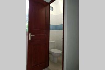 La Mistoine, Kaz Cr�ole Entre Ville Et Campagne