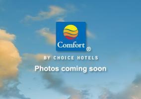 Motel Comfort Inn Airport International