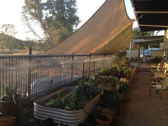 Motel Cityside Accommodation