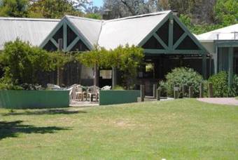 Ingenia Holidays Lake Hume