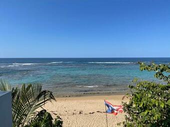 Shacks Beach Isabela Pr - Entire House Or Private Rooms