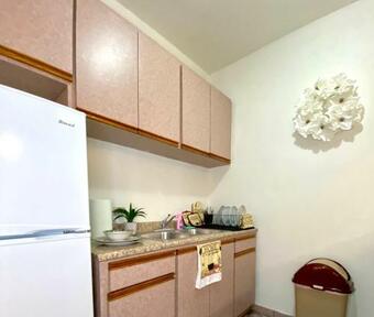 Valle Real Guest Apartment With Private Jacuzzi