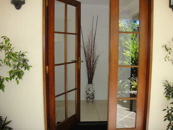 Harbourside B&B