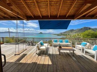 Lagoon View