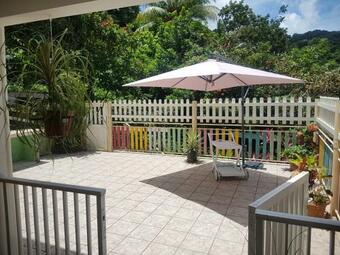 Albergue Auberge Kanne-�-sukre