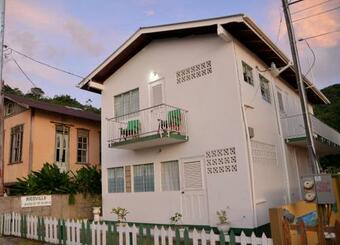 Apartamento Nicoville