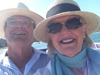 Vineyard Hill Retreat