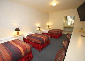 Motel Econo Lodge Statesman Ararat