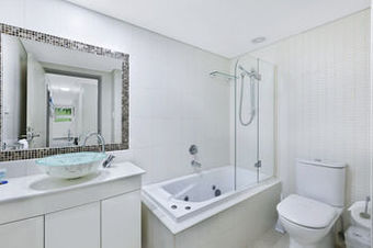 Sandy Cove Apartments