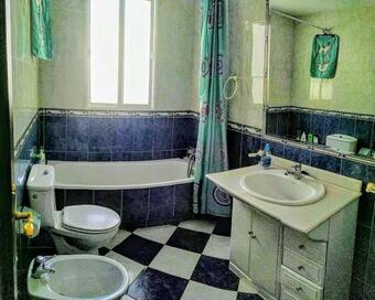 Apartamento Lucena-piso Amplio Y Luminoso