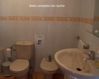 Apartamento Casa Gabo Mala-lanzarote Norte