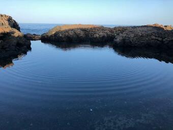 Apartamento Punta De La Pared