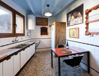 Apartamento La Miloquera