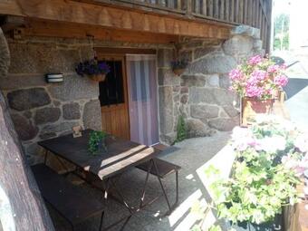 Apartamento Habitaci�n Do Xur�s