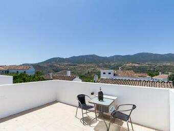 Villa Casa Finca Los Limones