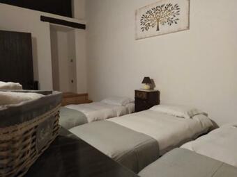 Villa Mas Planella Casa Rural