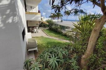 Apartamento En Las Flores I