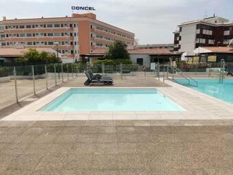 Renovated 2 Bedroom Bungalow In Playa Del Inglés