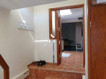 Apartamento Bungalow Jardín Centrico Playa Ingles