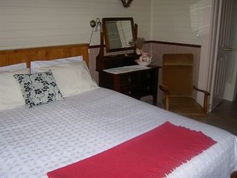 Hostal Hamlet Downs Country Accommodation