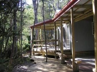 Apartamentos The Crays Accommodation